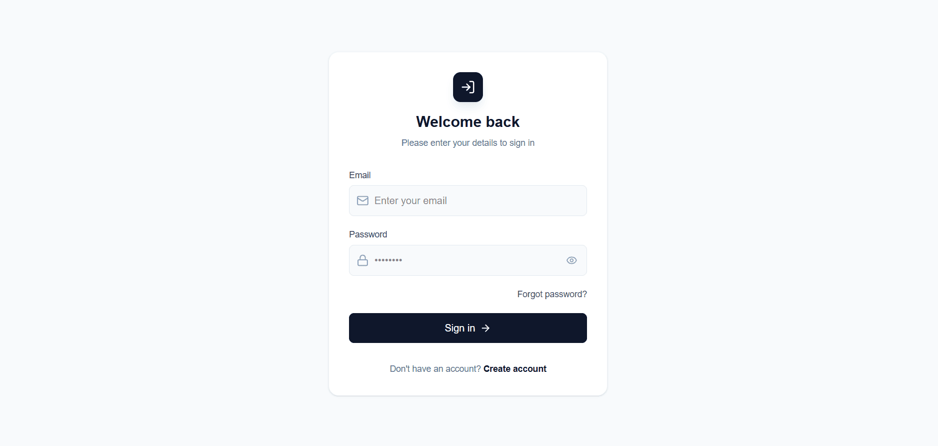 NextAuth.Pro - Aditya Project Screenshot